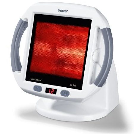 Beurer IL 50 infrared lamp