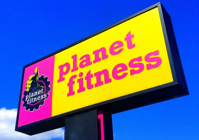 Planet Fitness Total Body Enhancement - 2020 UPDATED
